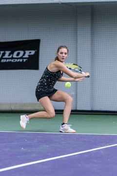 Helene Grimm 308 - Norddeutsche Meisterschaft